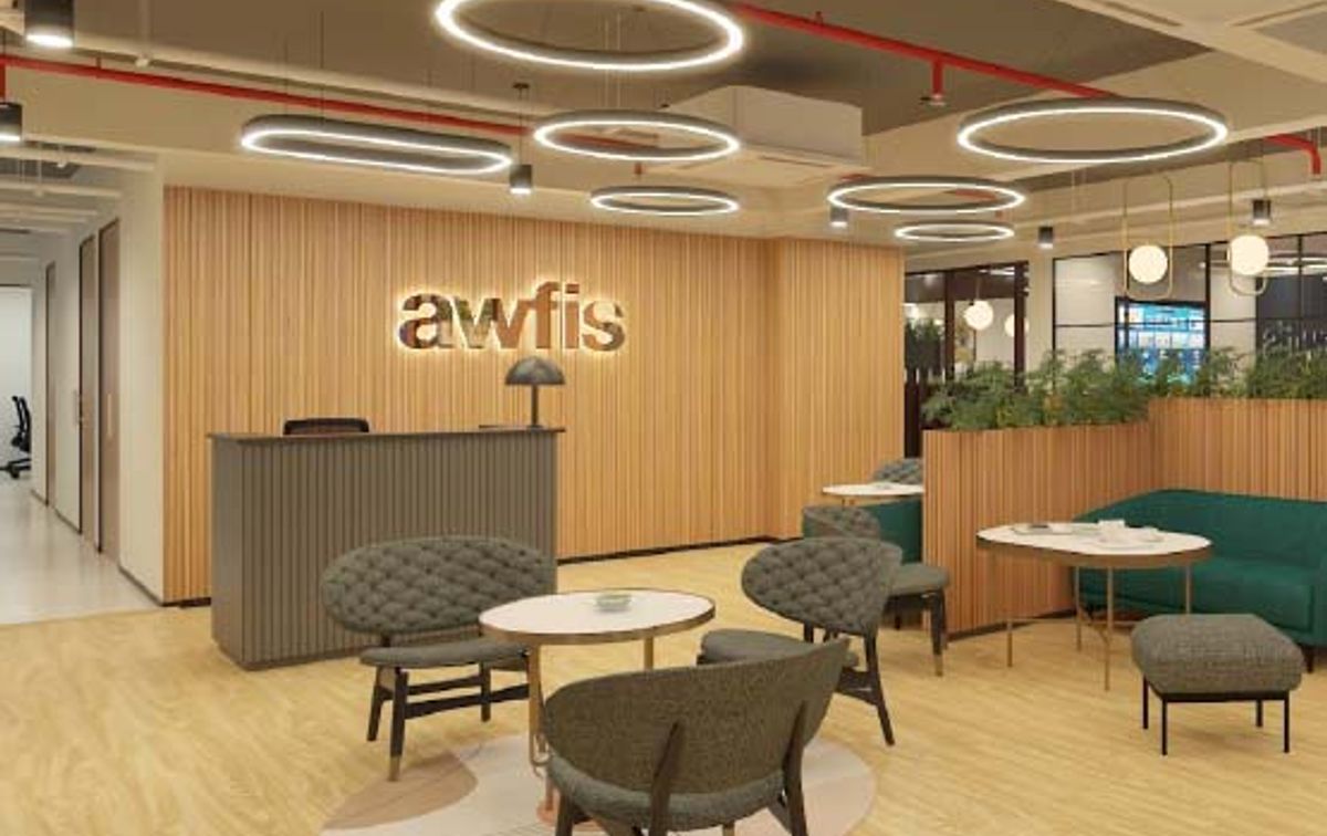 Awfis Baner Business Bay